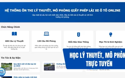 HOC LY THUYET MO PHONG TRUC TUYEN