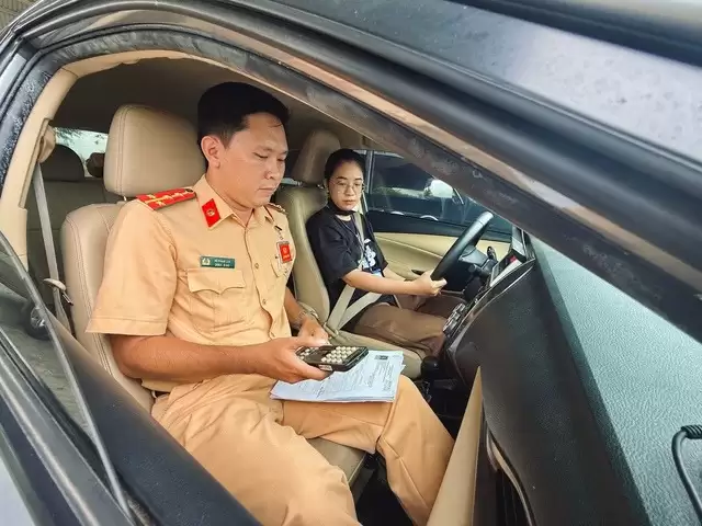 Bộ 600 Câu Hỏi Thi Bằng Lái Xe Năm 2026